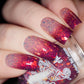 Chameleon Nails- Newborn Flame (Thermal) I Love My Polish