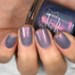 LynB Designs- Old Presque Isle Lighthouse Keeper I Love My Polish