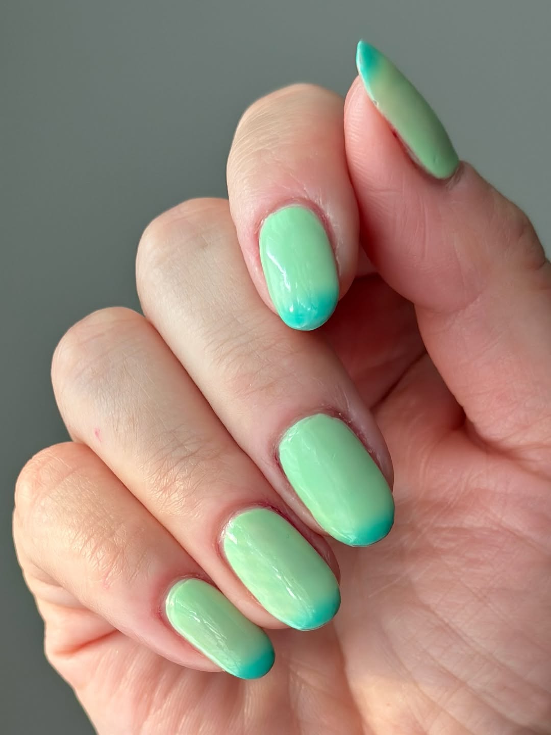 Lynb Designs- Thermalize I Love My Polish