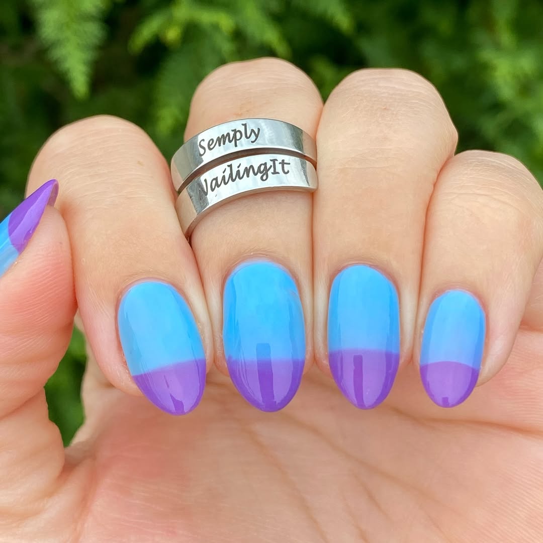 Lynb Designs- Thermidor I Love My Polish