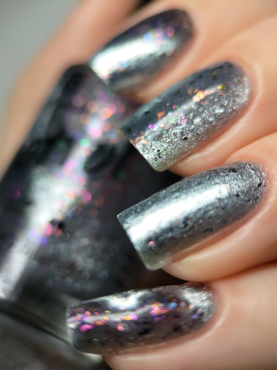 Grattol- King Henry I Love My Polish