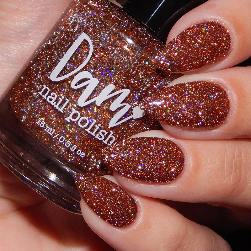 Dam- The Stakes Are Deadly I Love My Polish