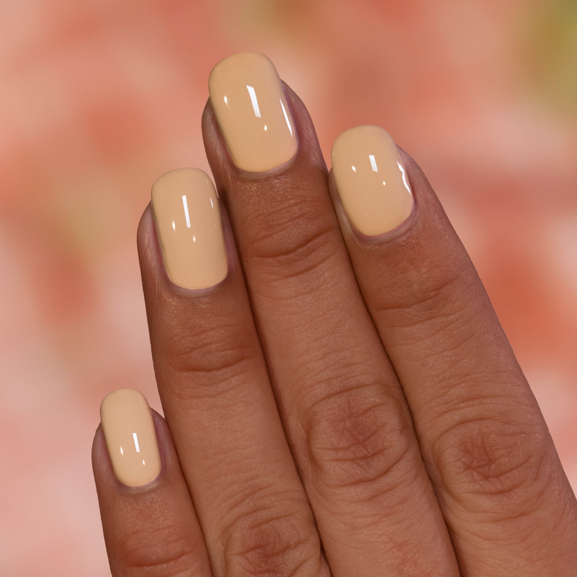 ILNP- Short Stack I Love My Polish