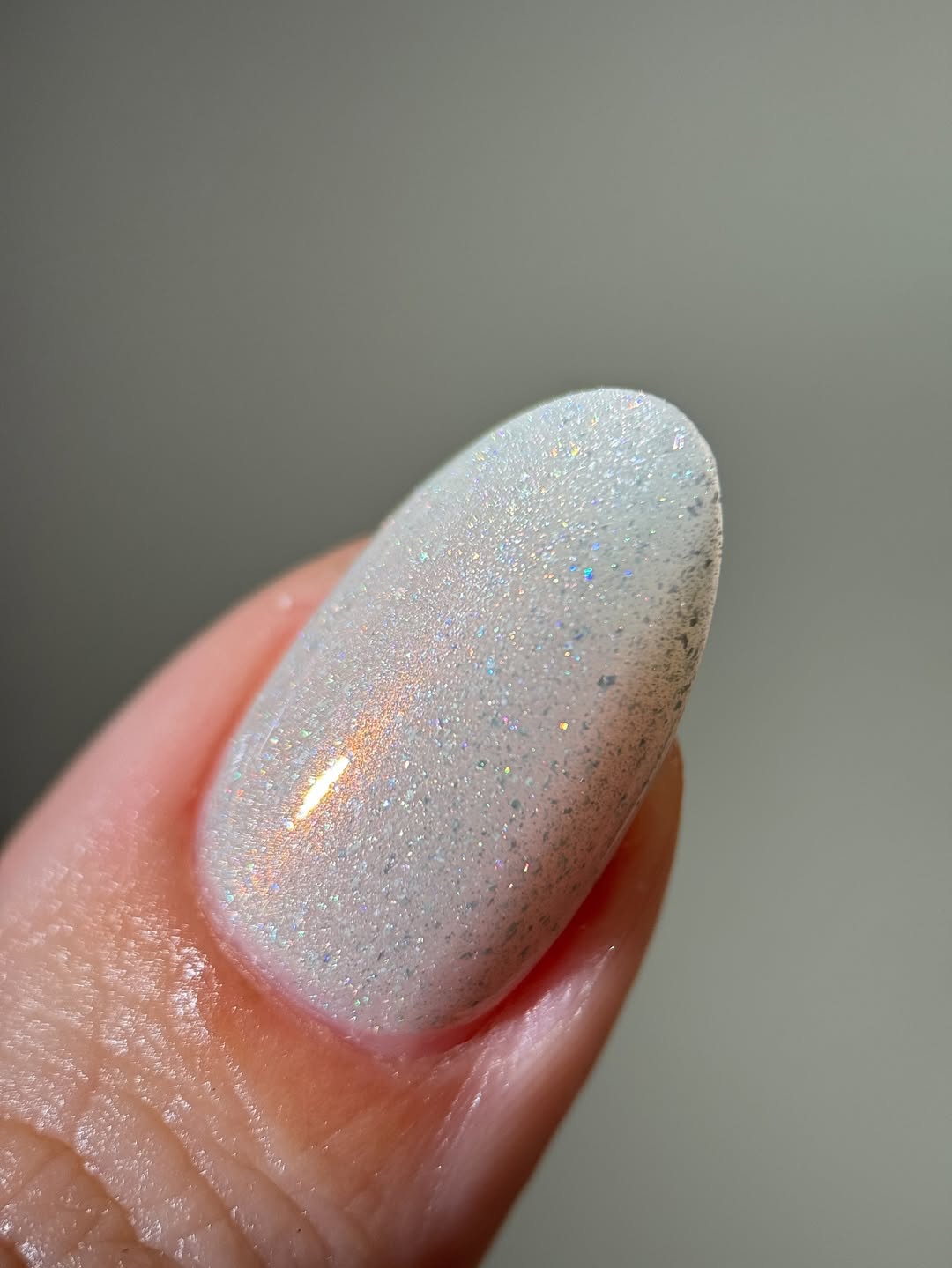 Lights Lacquer- Can I Keep You? I Love My Polish