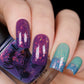 Chameleon- Whispers of Camargue I Love My Polish