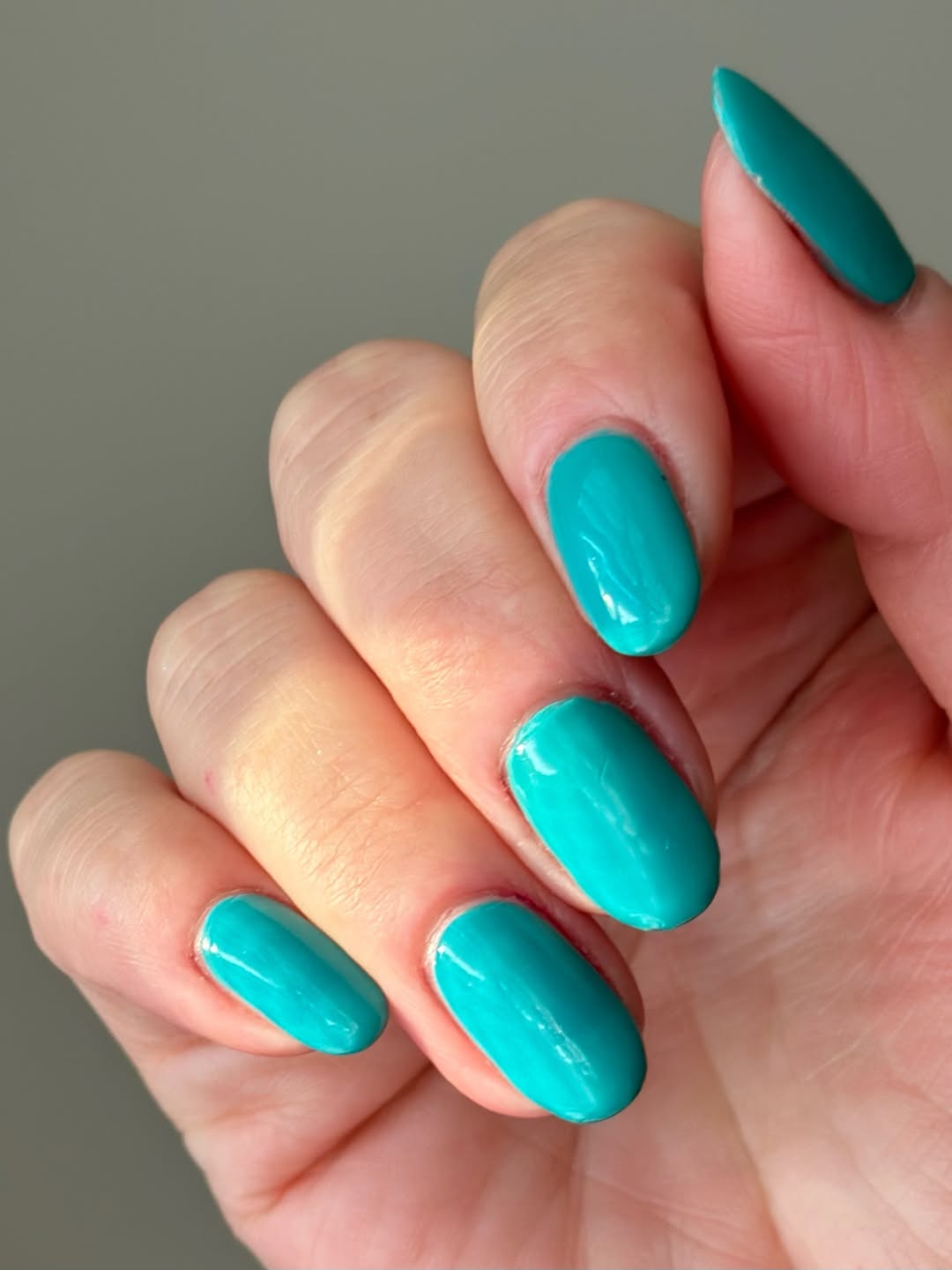 Lynb Designs- Thermalize I Love My Polish