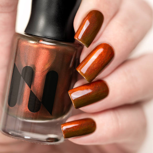 Masura- Butterfly Wings I Love My Polish