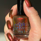LynB Designs- Pareidolia I Love My Polish