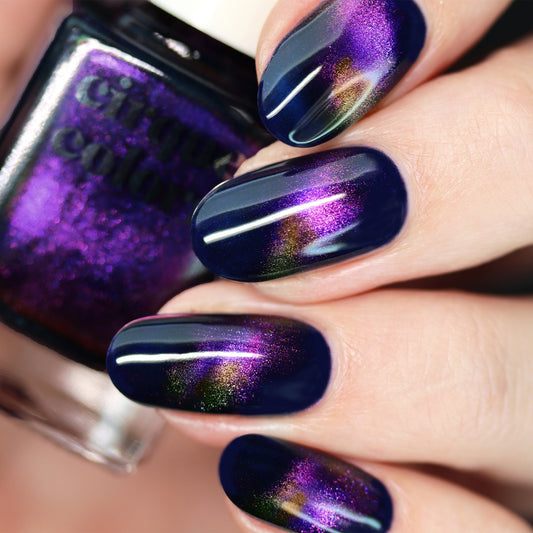 Cirque Colors- Dream Within a Dream I Love My Polish