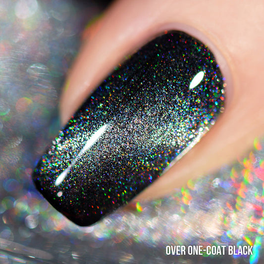 Holo Taco- Holo Magnetic Taco I Love My Polish