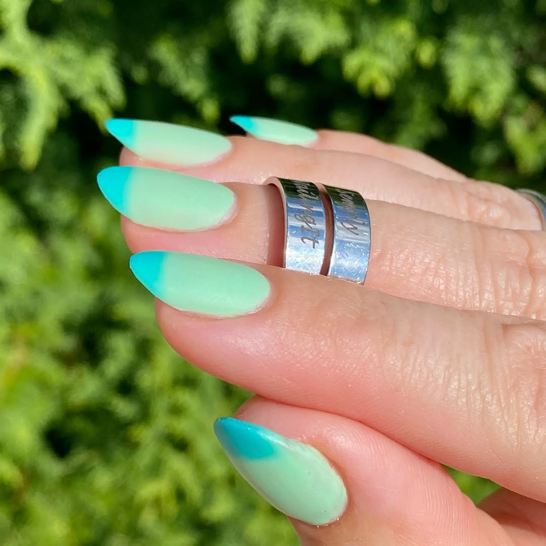 Lynb Designs- Thermalize I Love My Polish