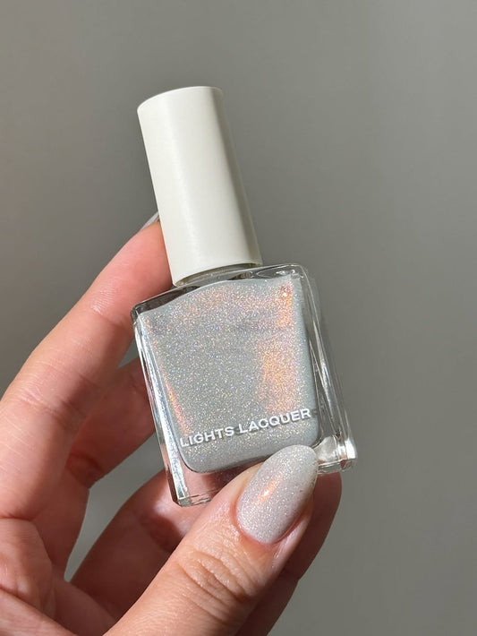 Lights Lacquer- Can I Keep You? I Love My Polish