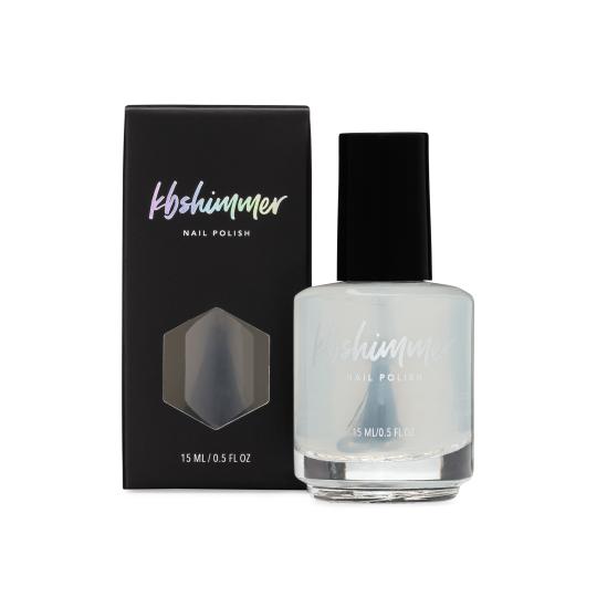 KBShimmer- Smooth Moves