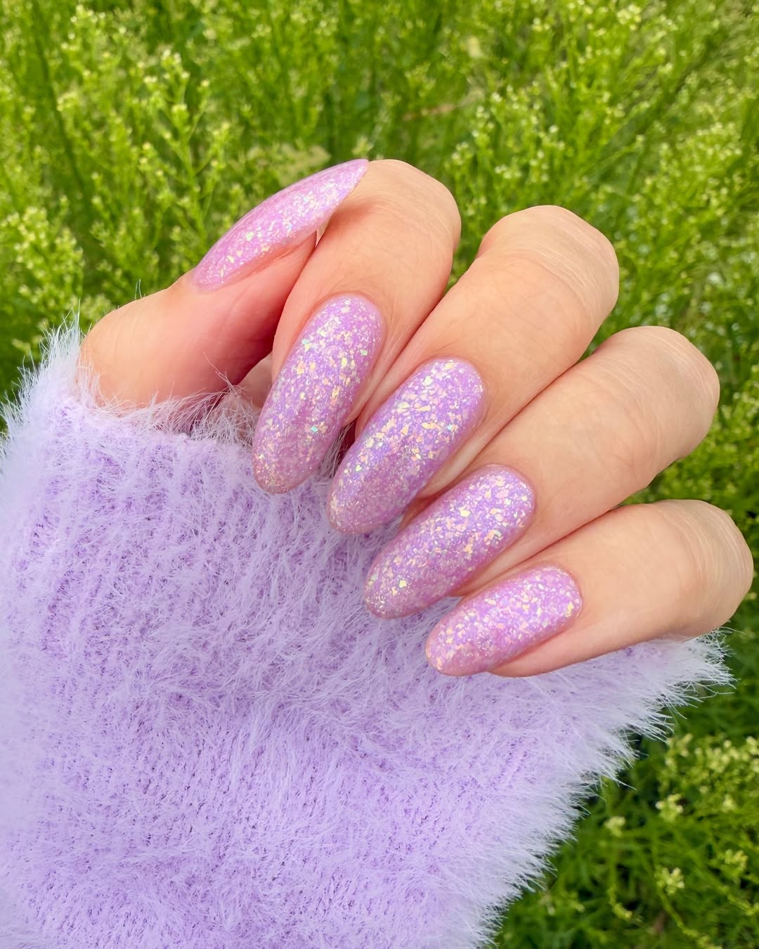 Mooncat- Moonfairy I Love My Polish