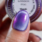 LynB Designs- London Fog I Love My Polish