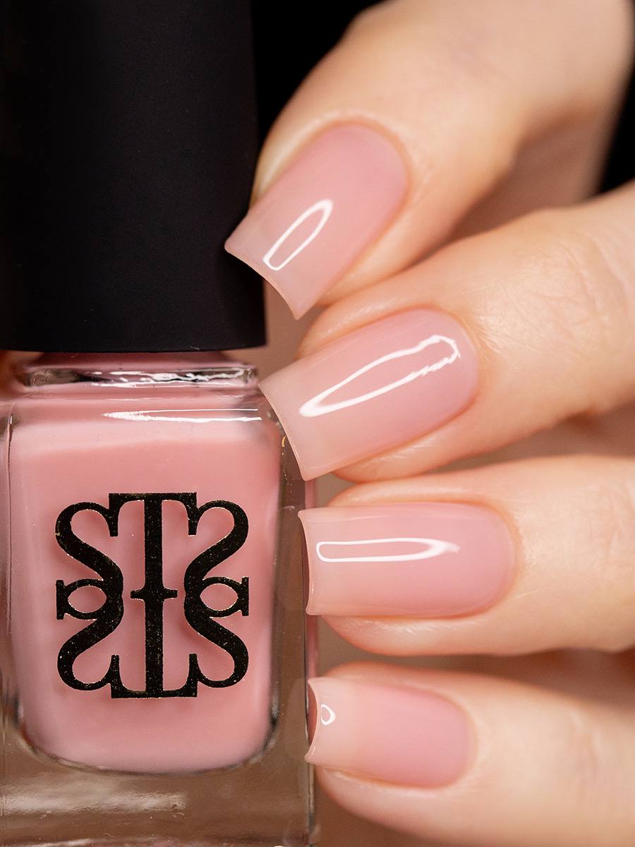 Scriptor- Peach Jelly I Love My Polish