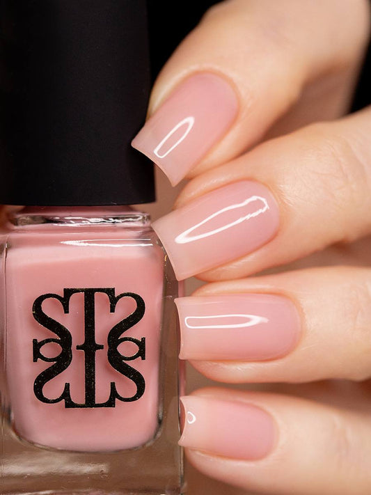 Scriptor- Peach Jelly I Love My Polish