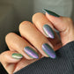 Royla Lee | Feathered Illusion I Love My Polish
