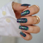 Cuticula- Dead House I Love My Polish