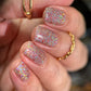 Phoenix Polish - Candy Cane (Holographic) I Love My Polish