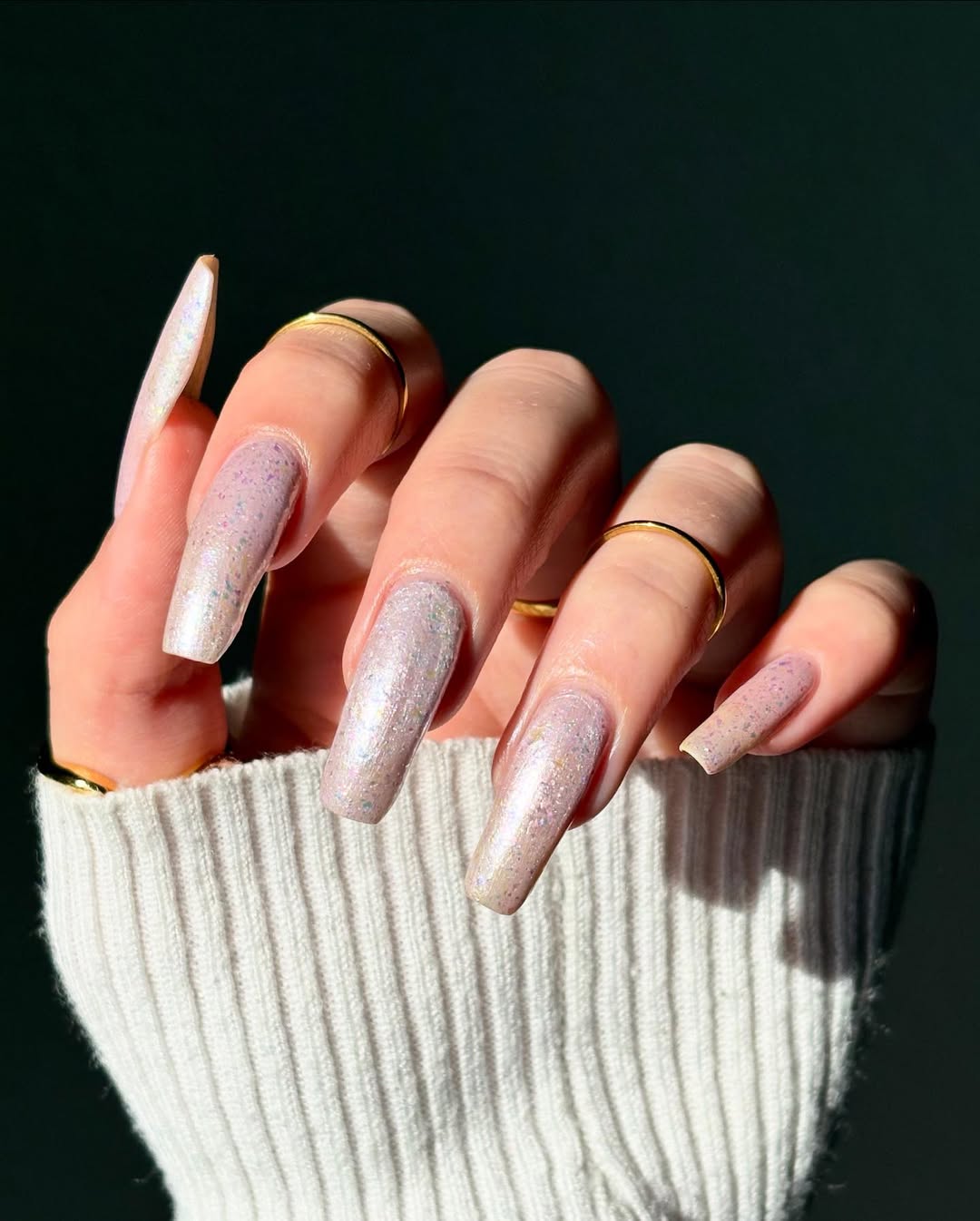 Cirque Colors- Liminal Light I Love My Polish