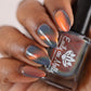 Emily De Molly- Dark Static I Love My Polish