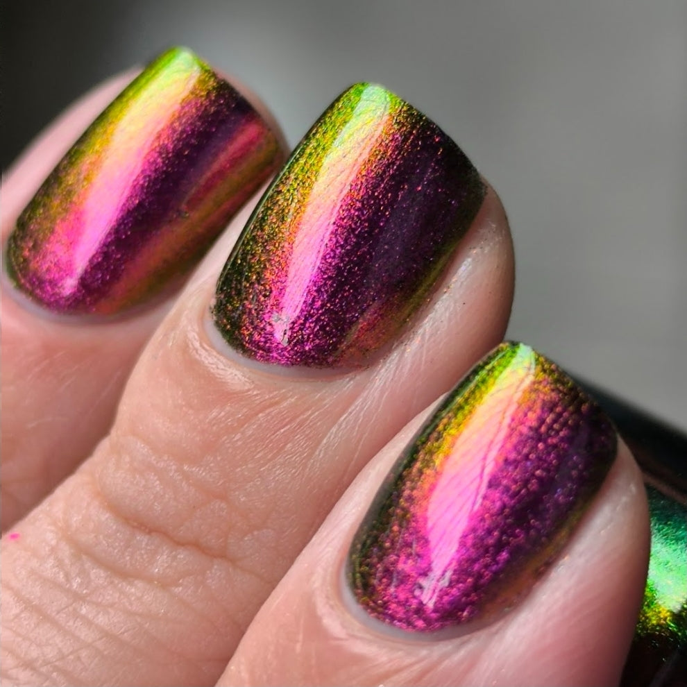 Phoenix Polish- Broad Tailed Hummingbird I Love My Polish