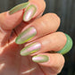 LynB Designs- Sweet Pair of Limes I Love My Polish