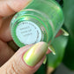LynB Designs- Sweet Pair of Limes I Love My Polish