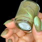 LynB Designs- Phantom Piper I Love My Polish