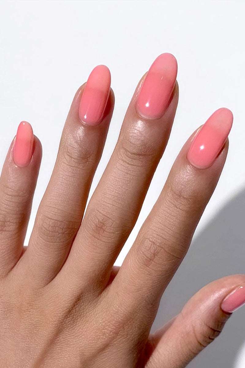 Cirque Colors- Guayaba Jelly I Love My Polish