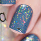Masura- Seasons Top Coat I Love My Polish