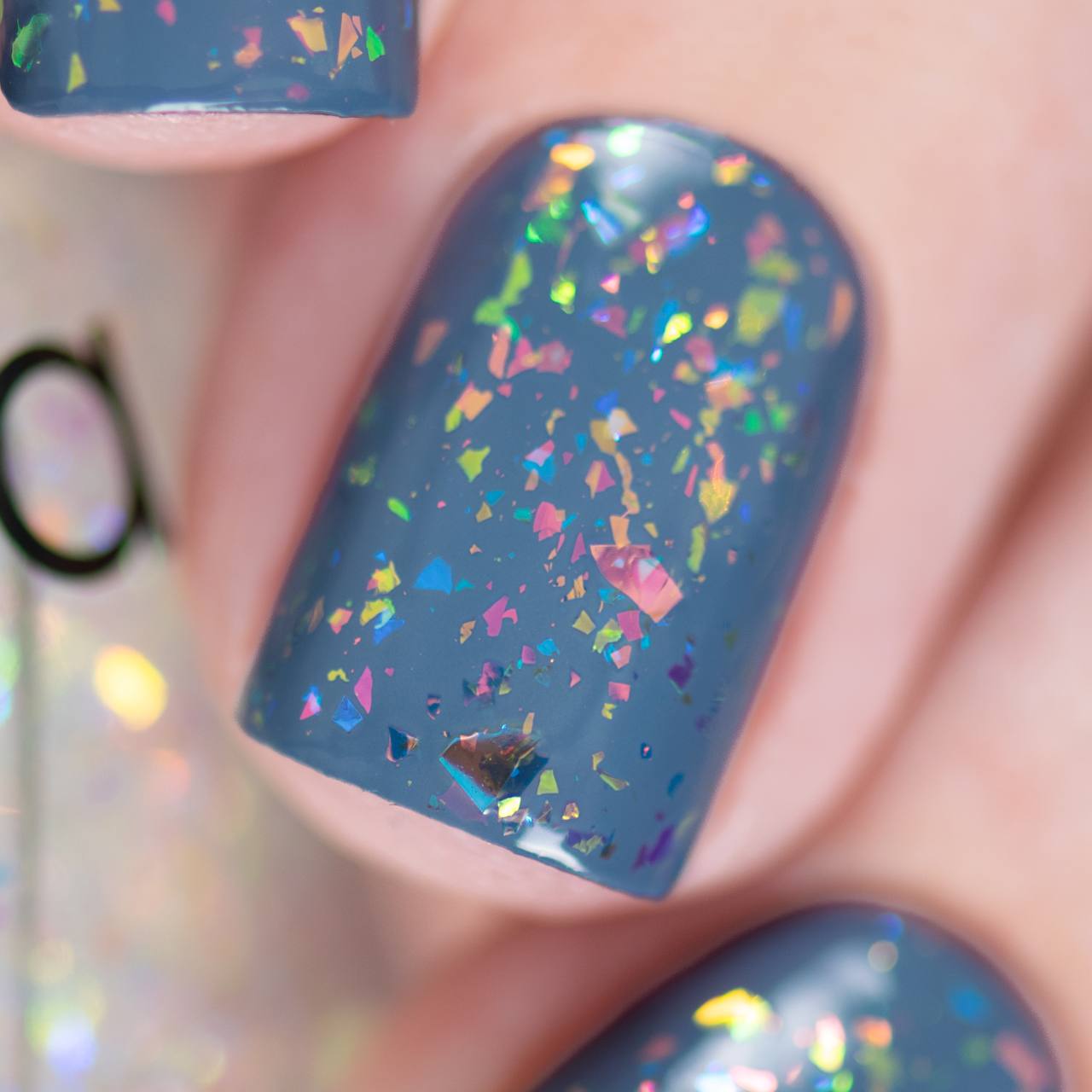 Masura- Seasons Top Coat I Love My Polish