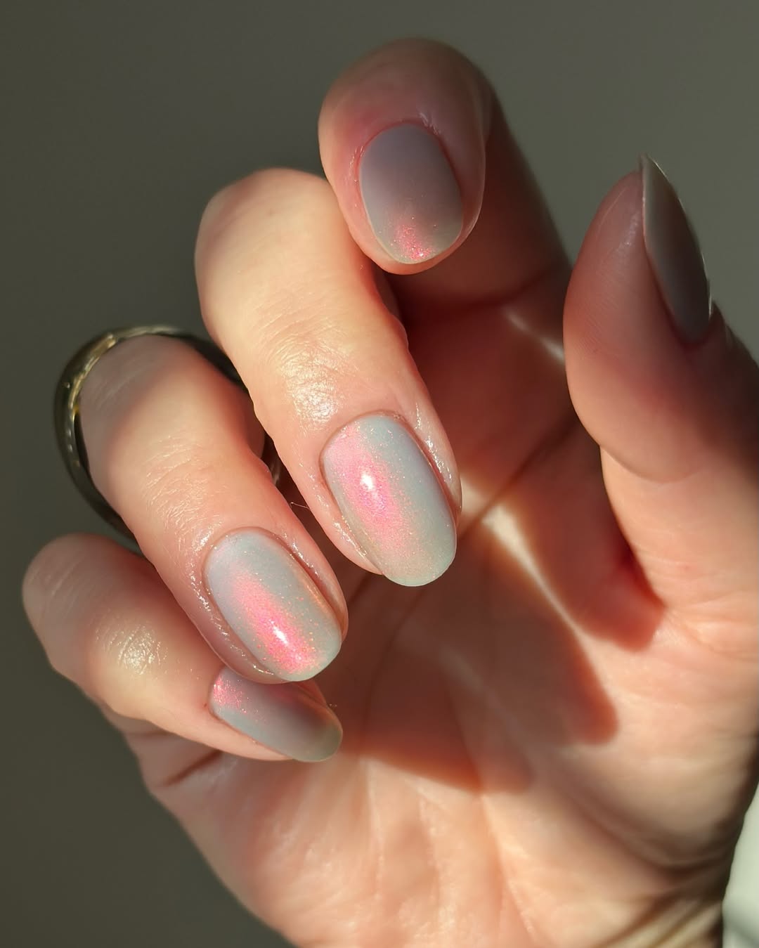 LynB Designs- Eclat I Love My Polish