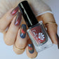 Emily De Molly- Dark Static I Love My Polish
