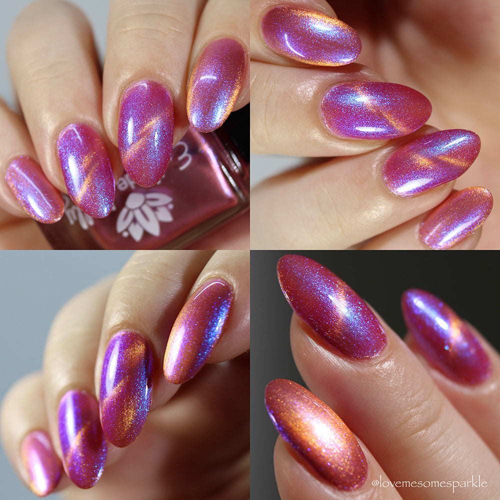 Emily De Molly- Disarm I Love My Polish