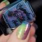 Chameleon- Whispers of Camargue I Love My Polish