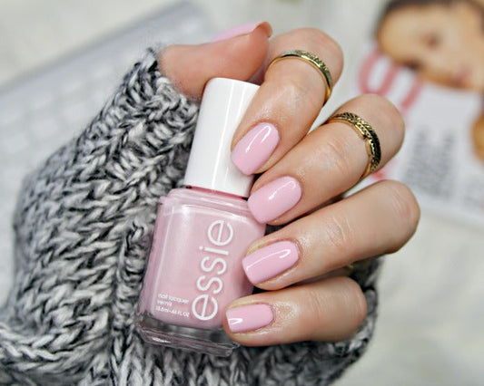 Essie- Muchi, Muchi I Love My Polish