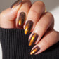 Bees Knees Lacquer- Lord of the Dead I Love My Polish