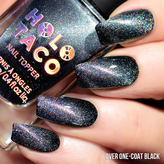 Holo Taco- Holo Magnetic Taco I Love My Polish