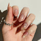 Cirque Colors- Rosé All Day I Love My Polish