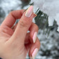 Great Lakes Lacquer- Where The Rose Should Grow I Love My Polish