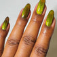 Cirque Colors- Delusions of Grandeur