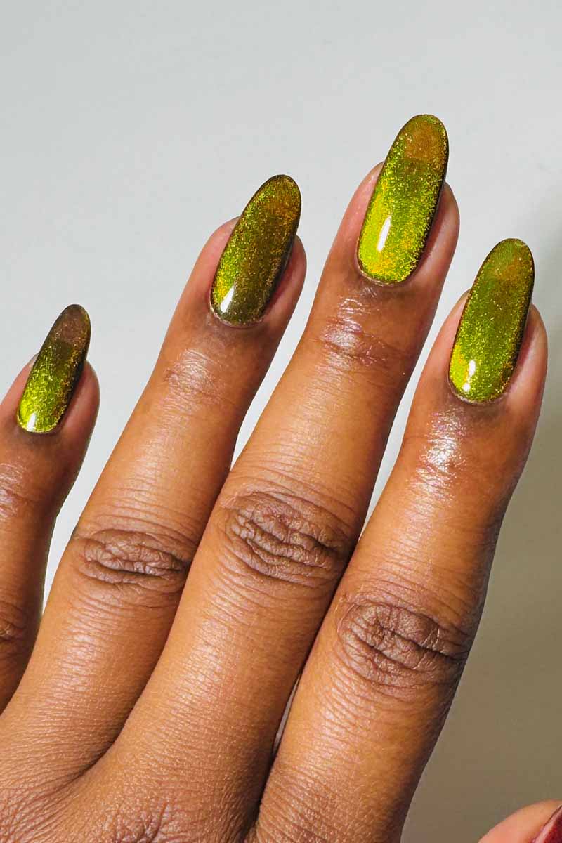 Cirque Colors- Delusions of Grandeur