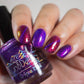 LynB Designs- Falling for Hue I Love My Polish