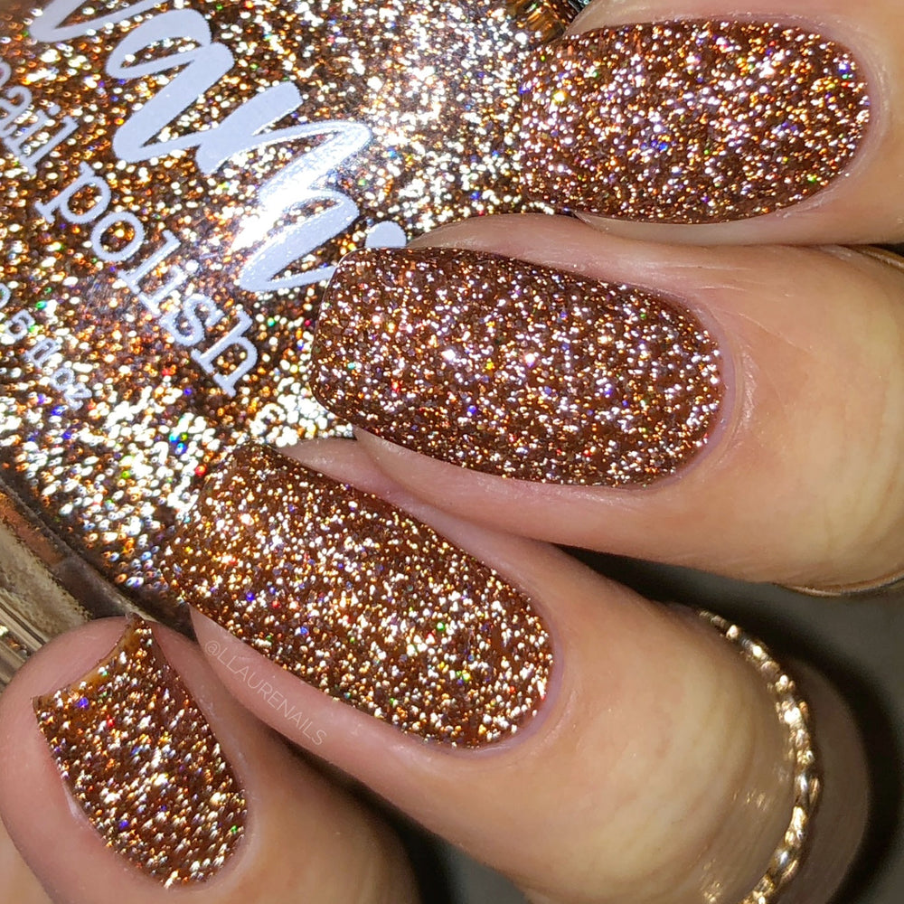 Dam- The Stakes Are Deadly I Love My Polish