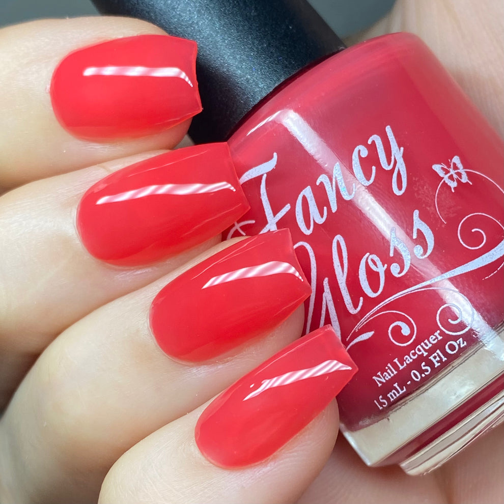 Fancy Gloss- Pocion de Amor I Love My Polish