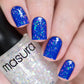Masura- Flower Mosaic I Love My Polish