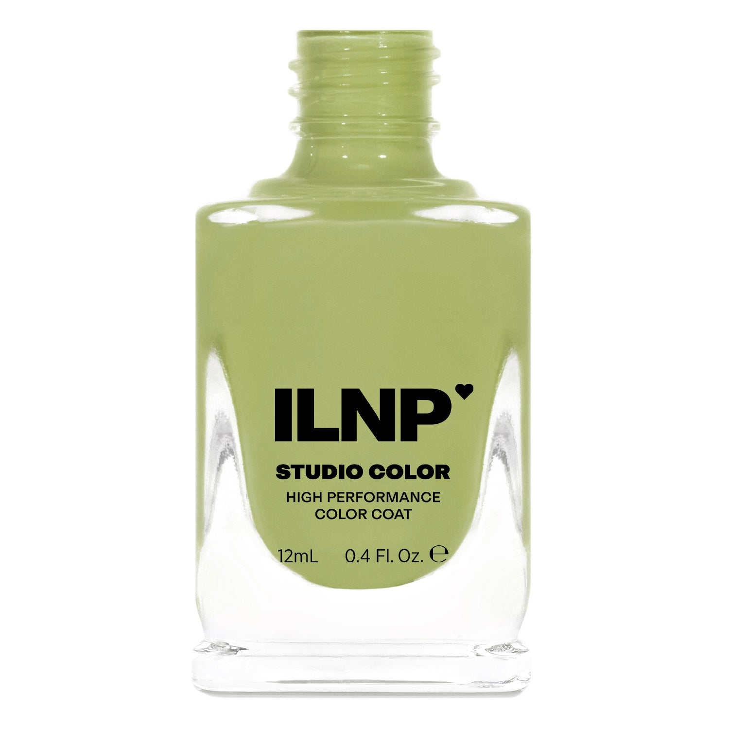 ILNP- Pistachio I Love My Polish