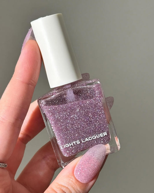 Lights Lacquer- Siren Songs I Love My Polish